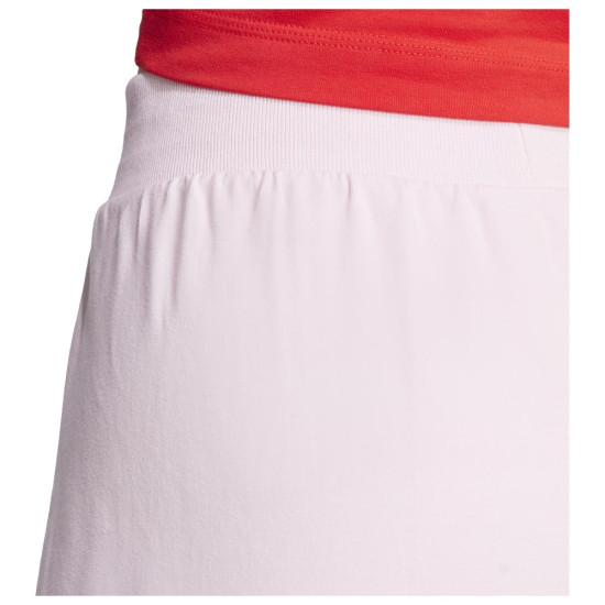 Adidas Γυναικεία φούστα Essentials Color-Pop Cotton Skort